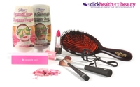 Online beauty shopping made easy