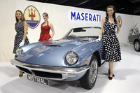 Maserati Maserati