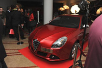 Alfa Giulietta