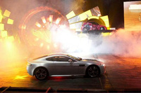 Top Gear Live 2010 sneak preview