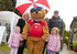 Redrow fun in Sheffield