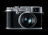 Fujifilm FinePix X100