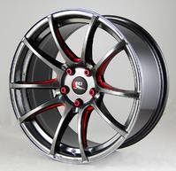 Kei Racing RS55 Wheel Kei Racing RS55 Wheel