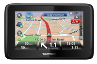 TomTom PRO series delivers improved efficiency for businesses