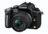 Panasonic LUMIX DMC-GH2