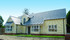 Magnolia House