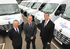 Renault Master Vans