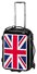 Union Jack Rooftop Cabin Trolley 