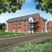 Last chance for desirable Didsbury apartments