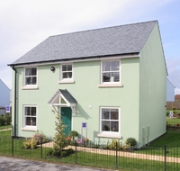Cornish househunters can reap benefits of buying off plan 