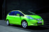 Honda Jazz Hybrid