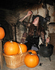 Witches at Mary Arden's