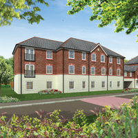 Apartments for under £100k in Chester city centre