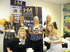 The Harrison Murray Enderby Team