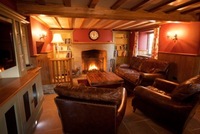 Stylish self-catering holidays in Wales