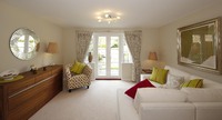 Stylish Sittingbourne flats are selling fast
