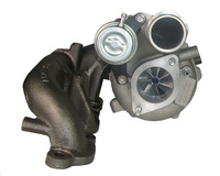 Turbocharger experts Turbo Dynamics lead the field again