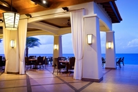 Unforgettable dining at Hyatt Regency Curacao