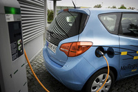 Opel advances electric mobility