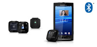 Sony Ericsson LiveView - your window to your world