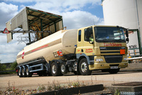 Suckling Transport joins ‘Driving for Better Business’