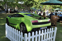 Exciting year ahead for Salon Privé