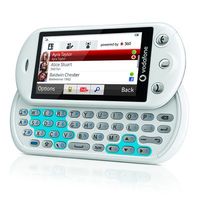 Vodafone’s own-brand handset range updated for Christmas
