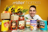Food for thought for house buyers in Yorkshire