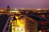 City pads within reach at Barking Central