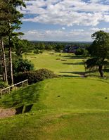 Hot golf deals at Carden Park this winter