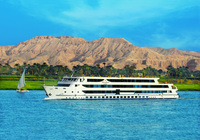 Explore the Nile in style with Tropical Sky