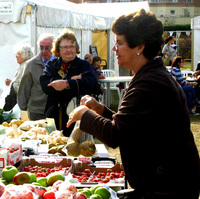 Broadstairs Food Festival