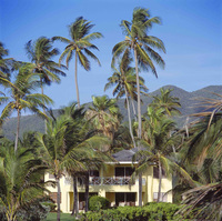 Experience the charm of Caribbean plantation living