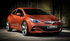 Vauxhall GTC Paris Concept