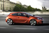 Vauxhall GTC Paris Concept