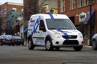 Ford C-MAX plug-in hybrid to use powersplit system