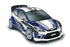 Ford Fiesta WRC