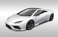 Lotus Esprit - the icon is back