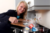 A tasty treat for househunters in Teesside