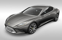 Lotus Eterne - the statement of intent