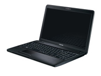 The Toshiba Satellite C660 and Satellite Pro C660