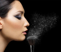 Win a modelling contract with Frontcover Cosmetics