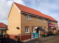 Persimmon offers Part Exchange in Dagenham