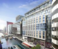 Affordable luxury living in Paddington