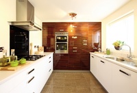 Picture yourself in a brand new home in Altrincham