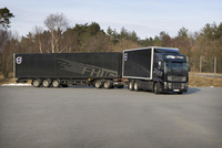 Transport efficiency improvements require better coordination