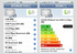 Volvo iPhone app