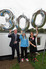 Dreams Come True celebrate the 300th dream made true