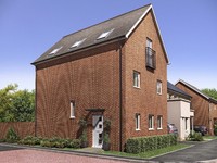 Secure a low mortgage rate on new homes in Berkshire