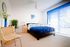 Oasis Apartments Bedroom